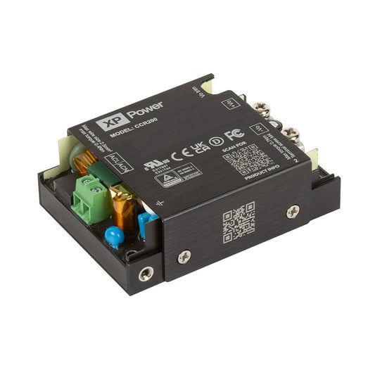 CCR200PS12