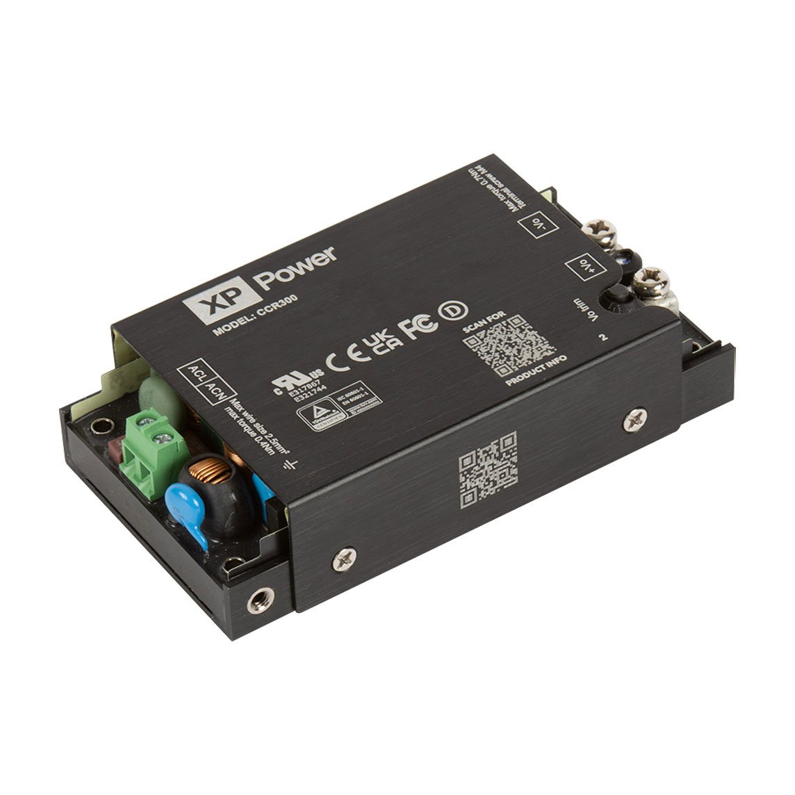 CCR300PS12