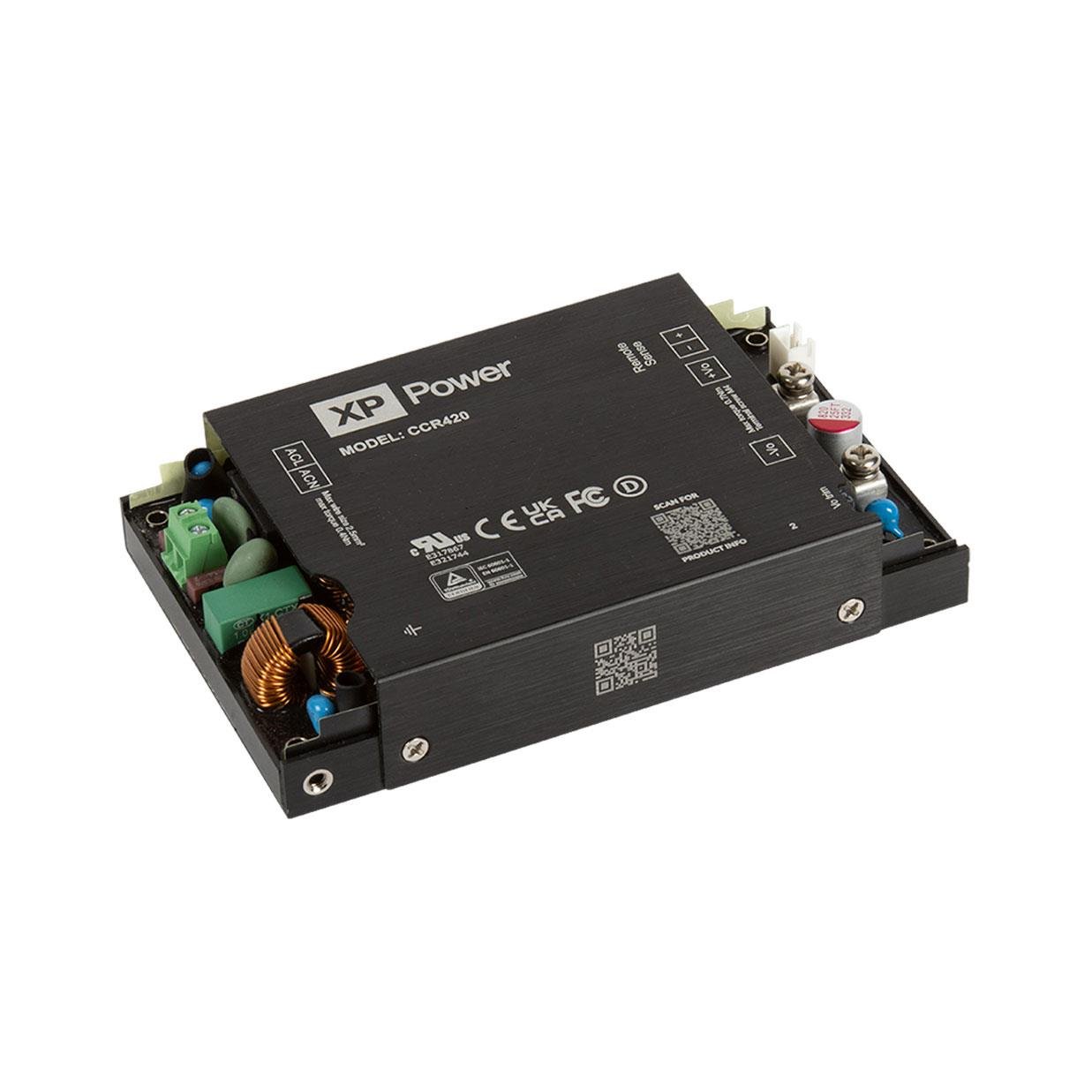 CCR420PS12