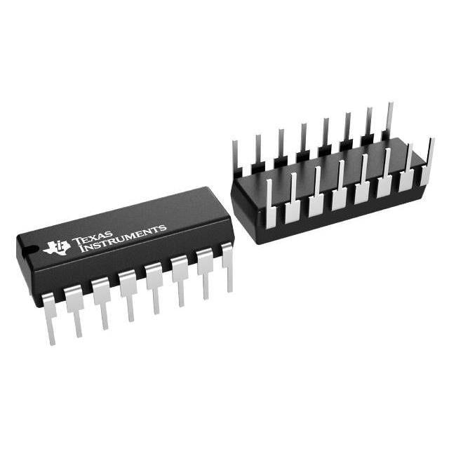 SN74HC193AN