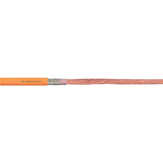 CF270-UL-250-04-D