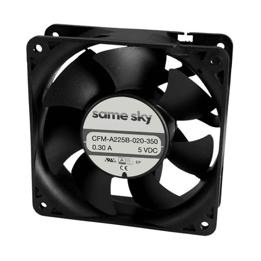 CFM-A225B-115-287-22