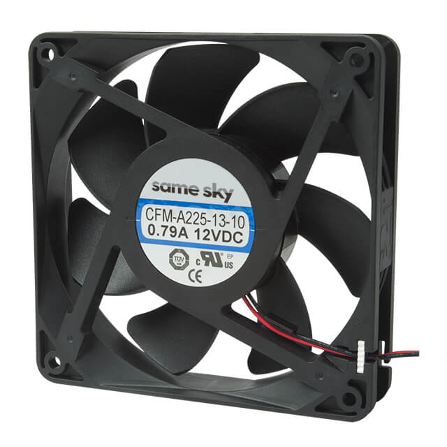 CFM-A225-13-22