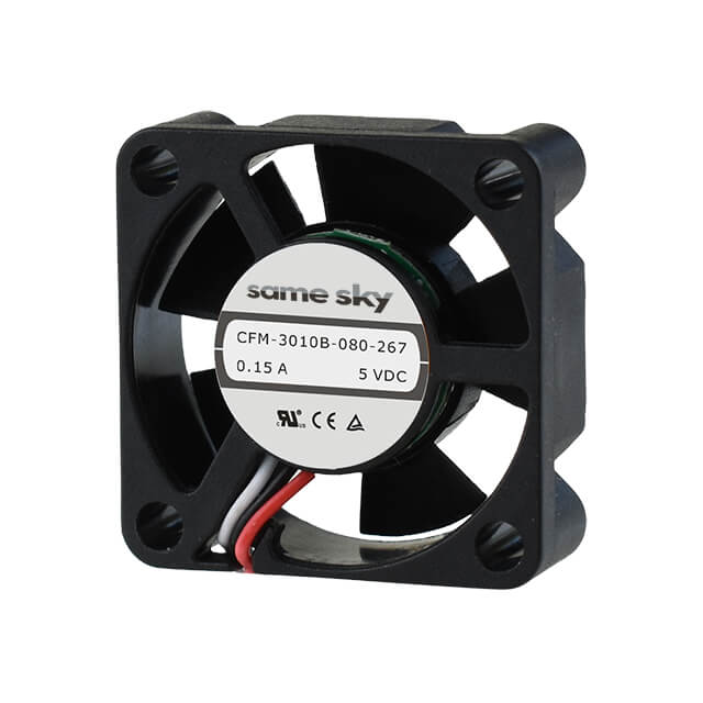 CFM-3010B-1100-316-22