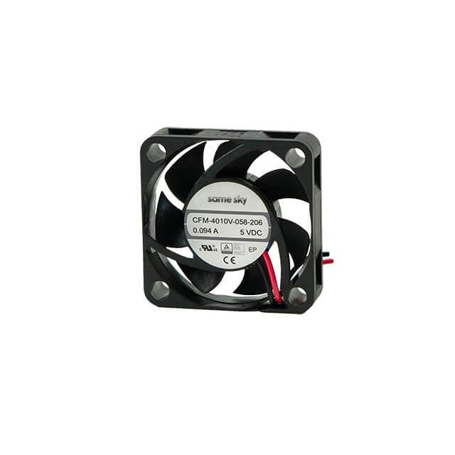 CFM-4010V-150-157-11