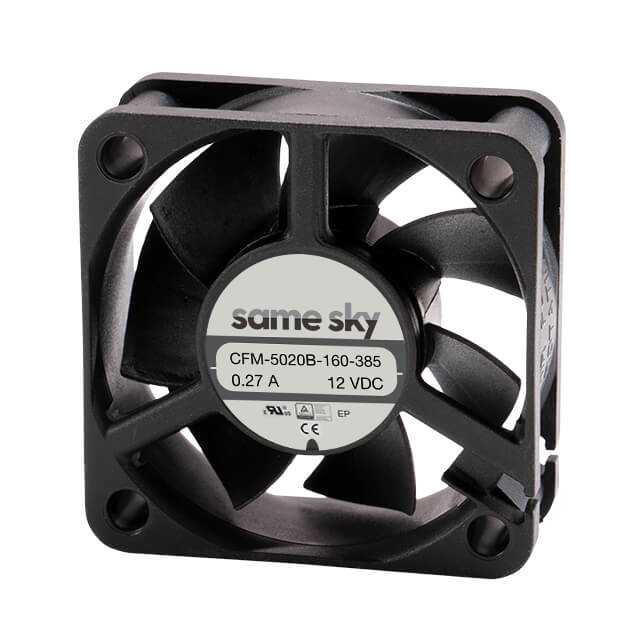 CFM-5010B-155-313-22