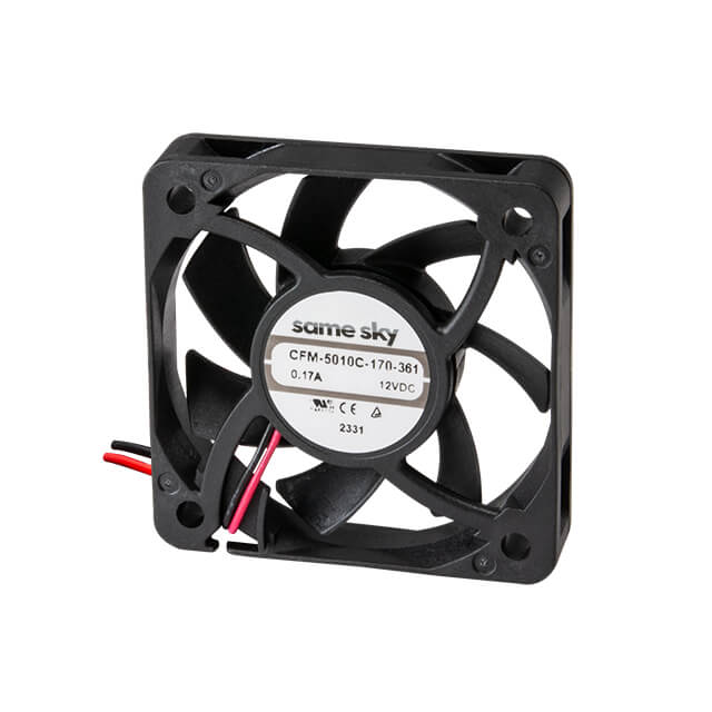 CFM-5010C-155-313