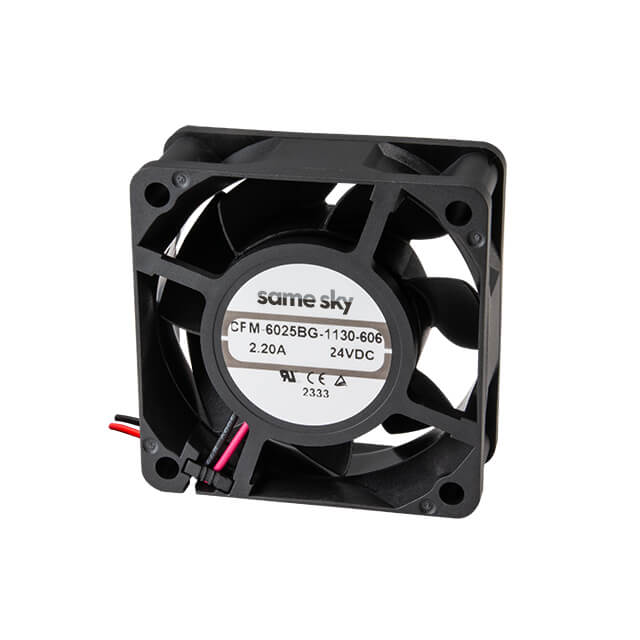 CFM-6025BG-170-434
