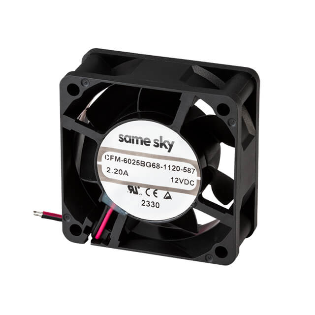 CFM-6025BG68-2120-587-22