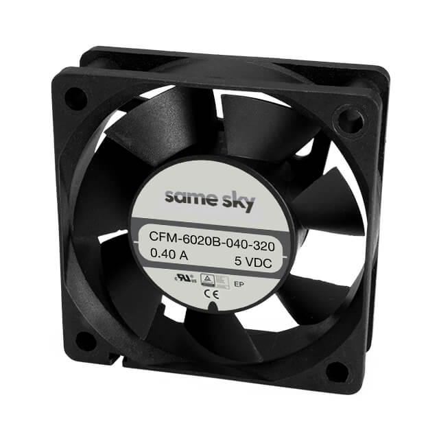CFM-6010B-150-326-20