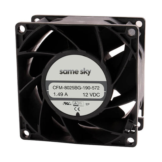 CFM-8025BG-270-517-22