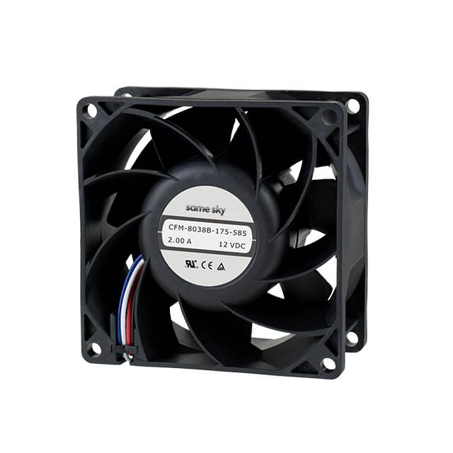 CFM-8025B-125-290-20