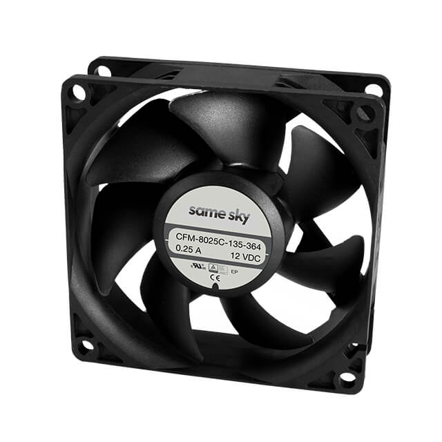 CFM-8025C-130-330-22
