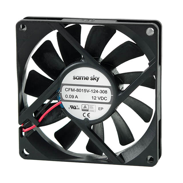CFM-8025V-126-280-11