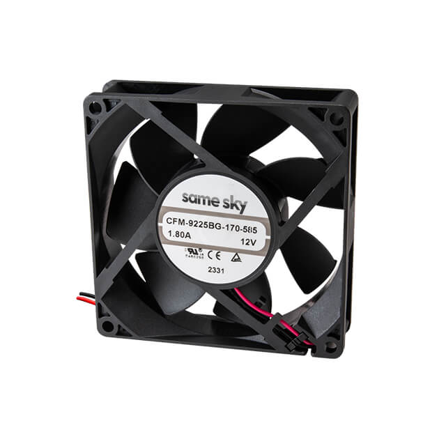 CFM-9225BG-160-545