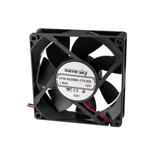 CFM-9225BG-160-545