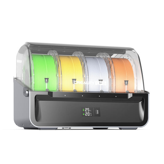 CFS MULTI-COLOR BOX