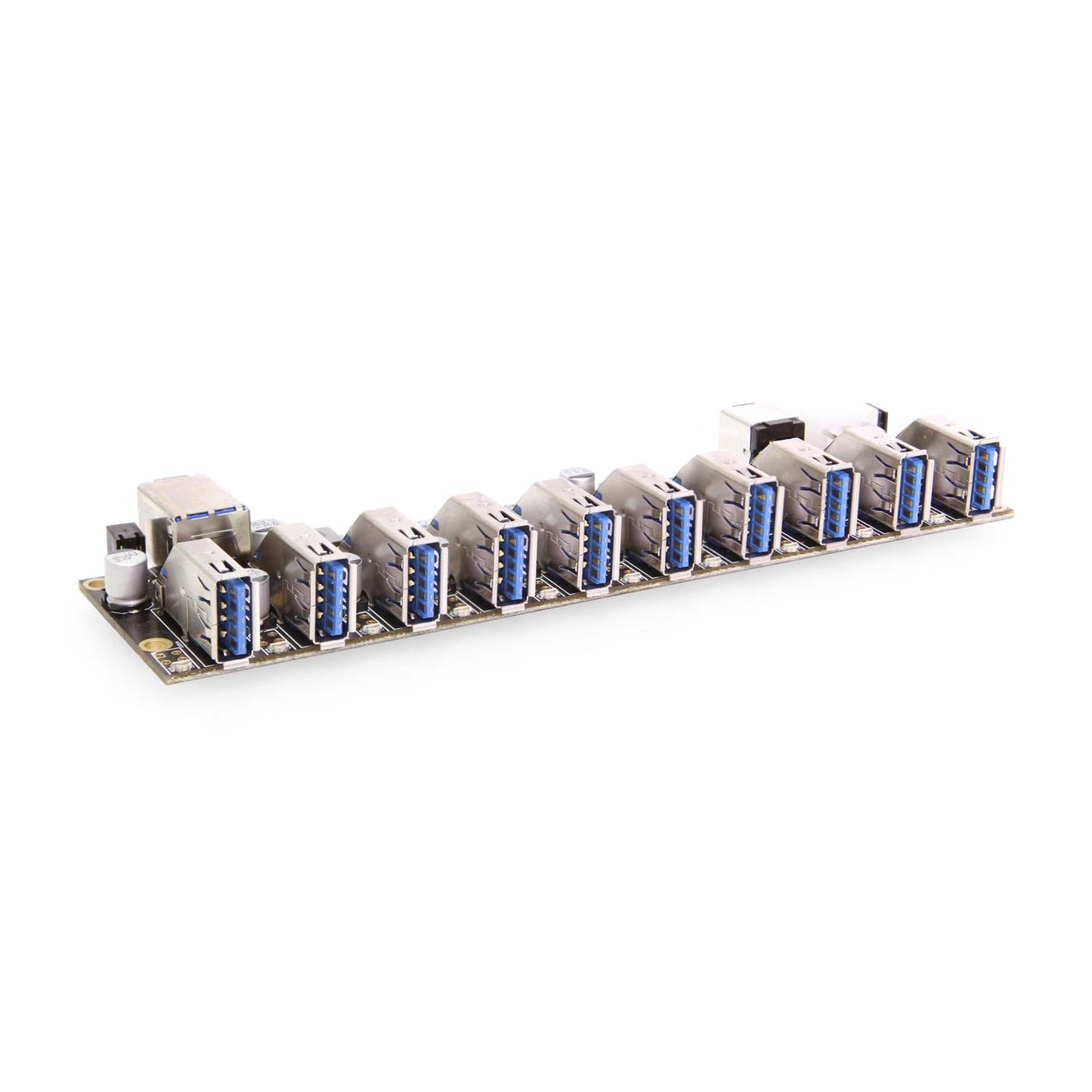 CG-10A33523-PCBA