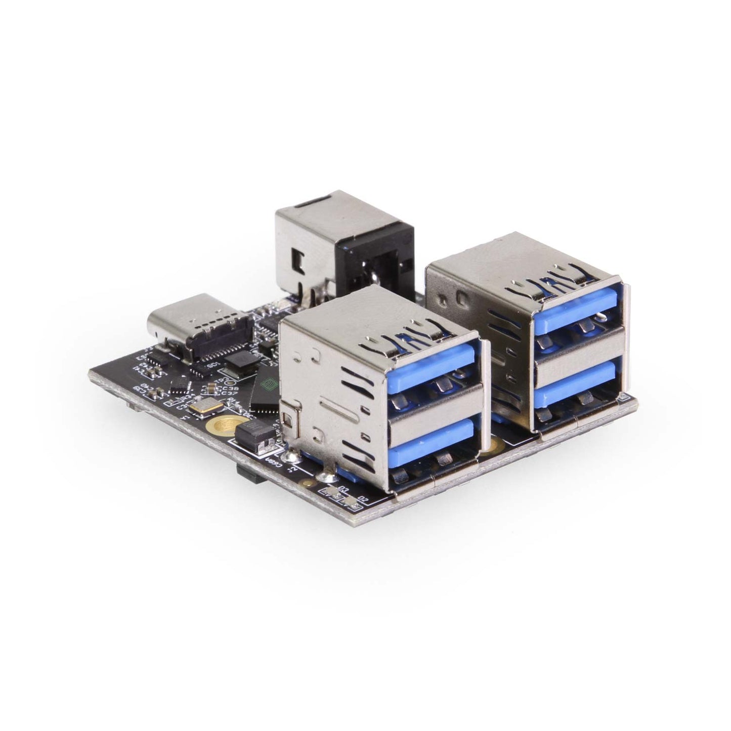 CG-3590X4AX1C-PD-PCBA