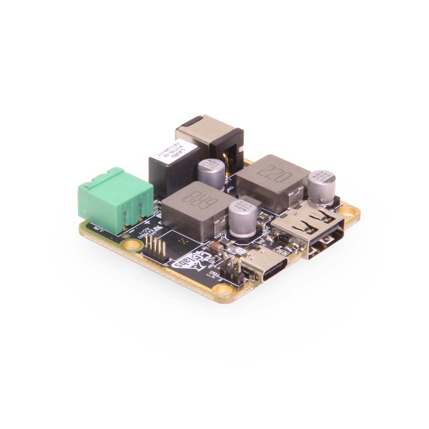 CG-PD99UL-PCBA
