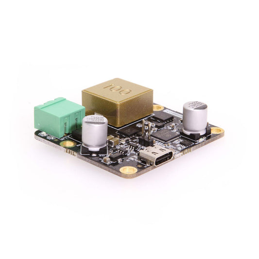 CG-PDC100W-PCBA