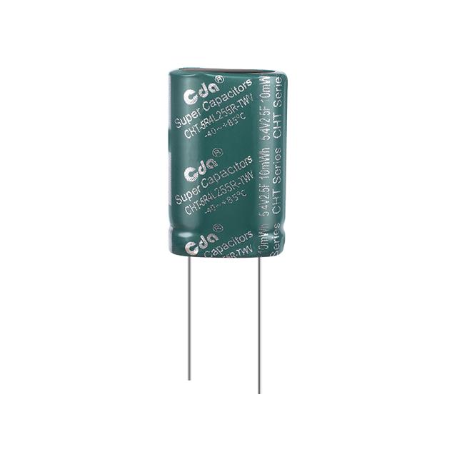 CHT-5R4L255R-TWV