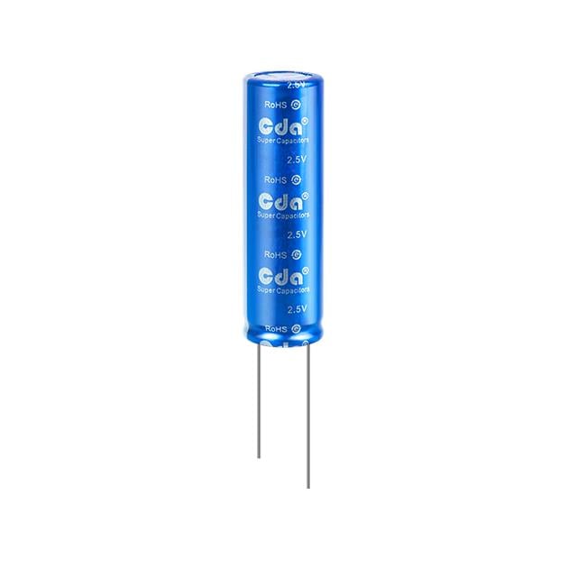 CHZ-2R5107R-TW