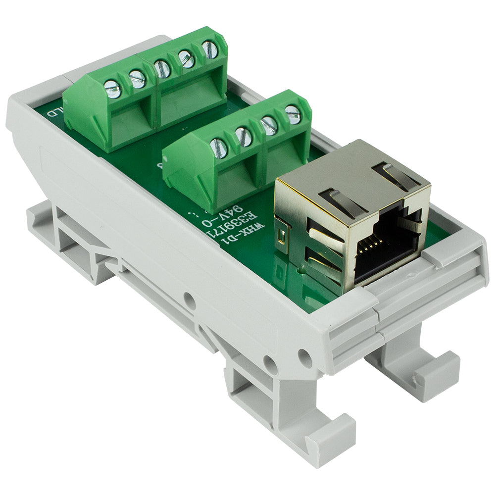 CIM/RJ45
