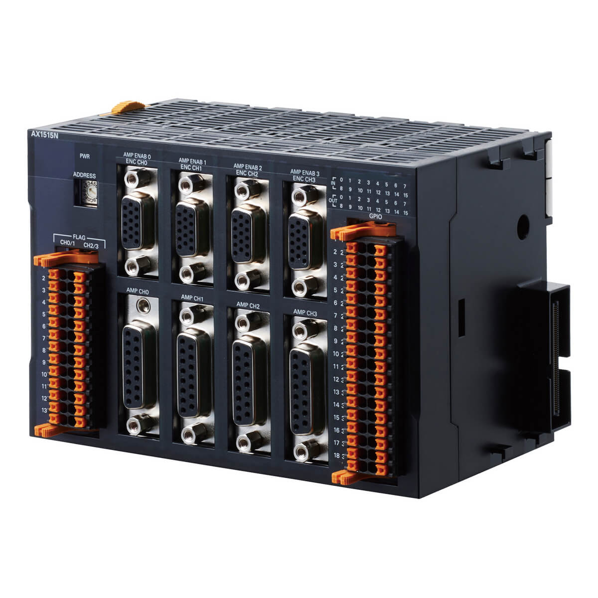 CK3W-AX1515P