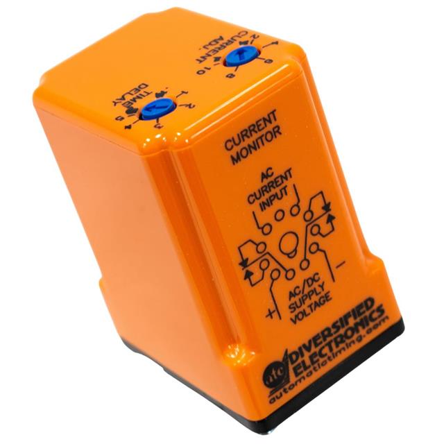 CMO-120-ASA-10