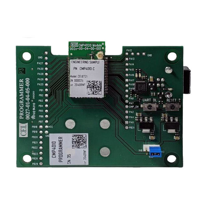 CMP4020-1-EVB