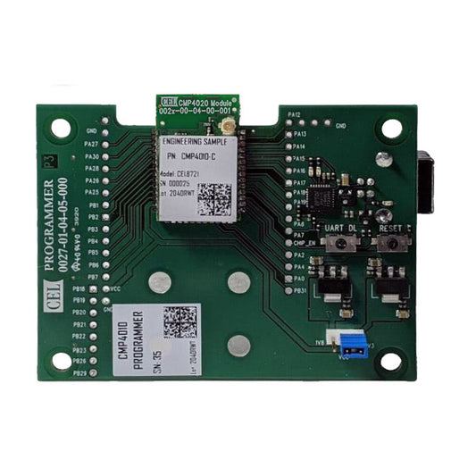 CMP4020-1-EVB