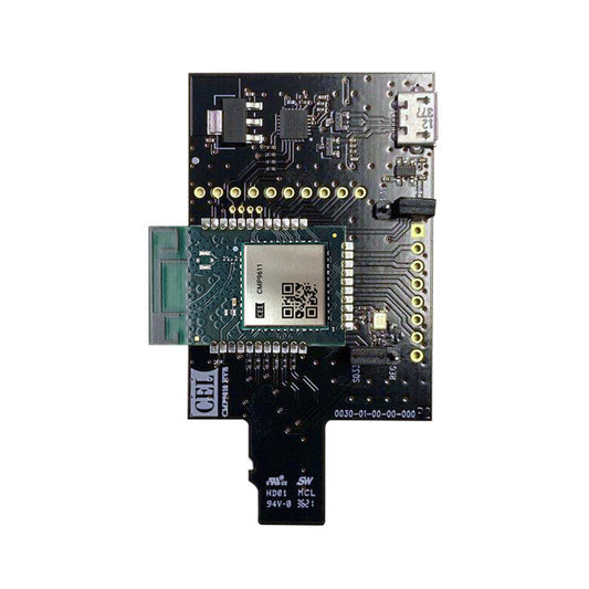 CMP9611-2-EVB