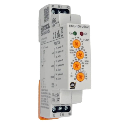 CMU-100-USD2