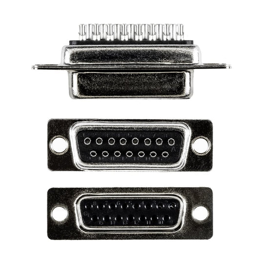 CN-DSUB15PIN0-000
