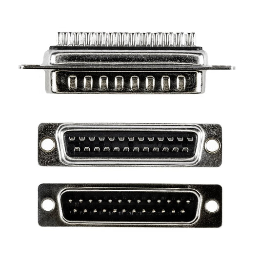 CN-DSUB25PIN0-000