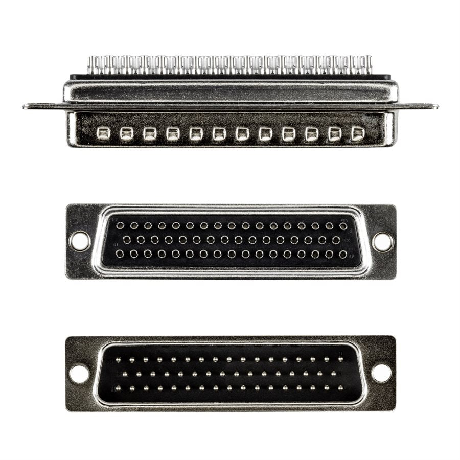 CN-DSUB50PIN0-000