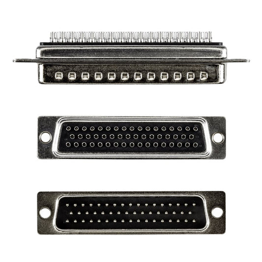 CN-DSUB50PIN0-000