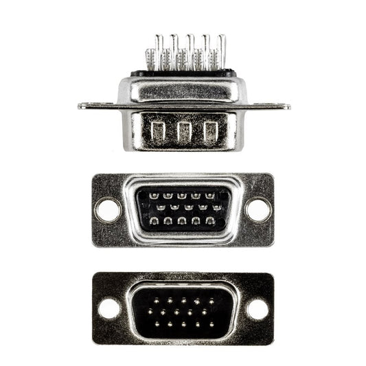 CN-DSUBHD15PN-000