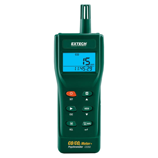 CO260