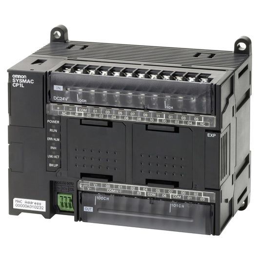 CP1L-EM30DR-D