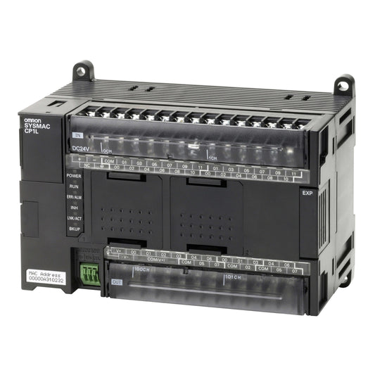CP1L-EM40DT1-D