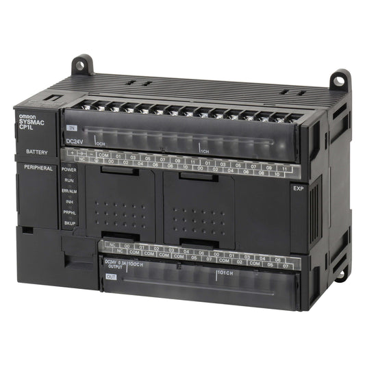 CP1L-M40DT1-D