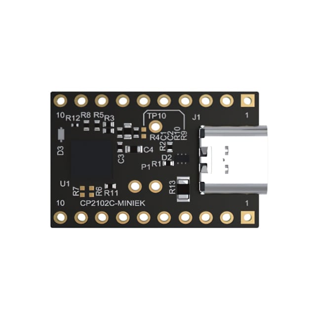 CP2102C-MINIEK