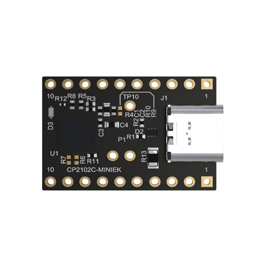 CP2102C-MINIEK