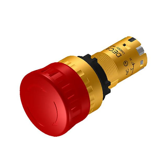 CP2E-BVE01R