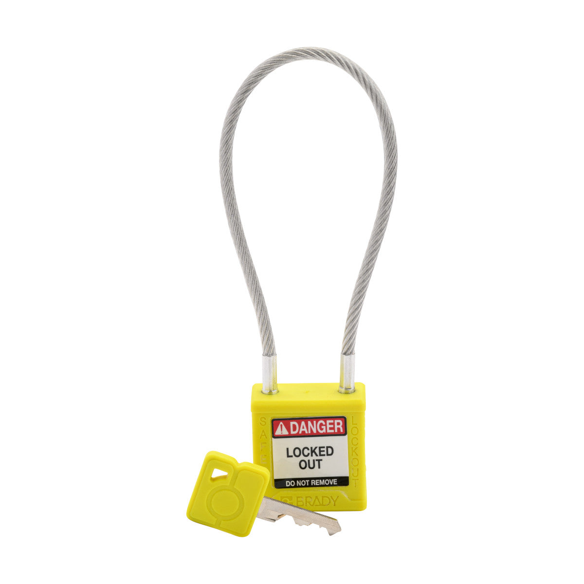CPPL-YLW-200CB-KD