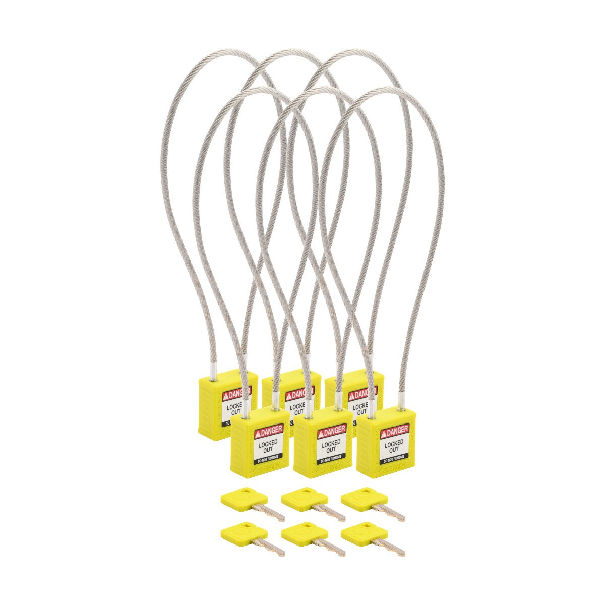 CPPL-YLW-400CB-KA6