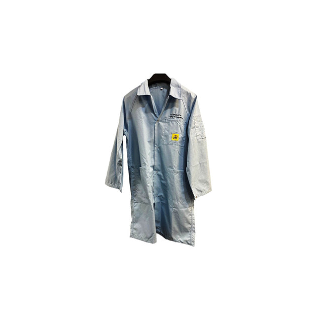 CQ-ESD-LABCOAT-L