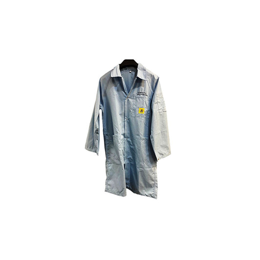 CQ-ESD-LABCOAT-L